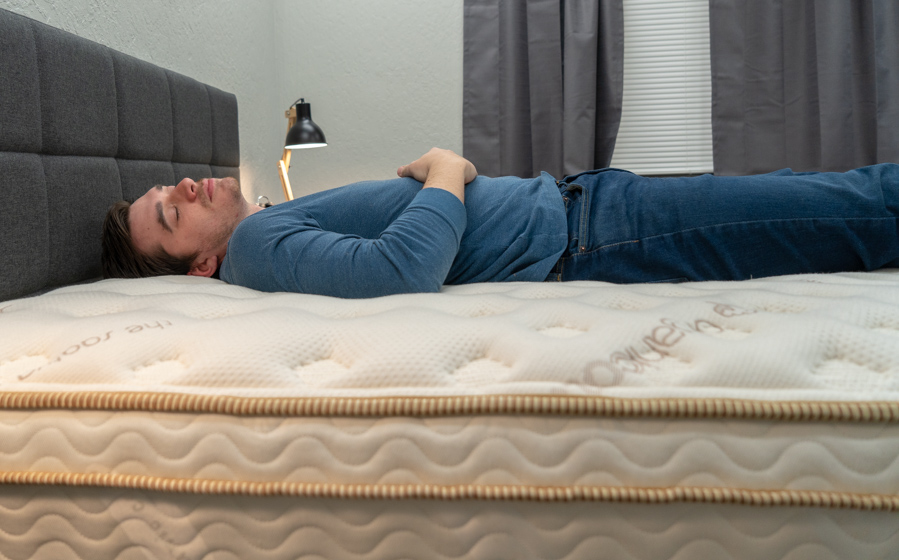 Dreamcloud Adjustable Bed Frame Review